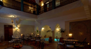 Riad Imilchil